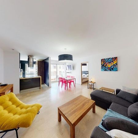Le Jean-Jacques Rousseau - 2 Rooms By The Canal In The Heart Of Annecy Exterior foto